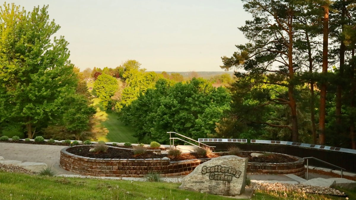 Cemetery